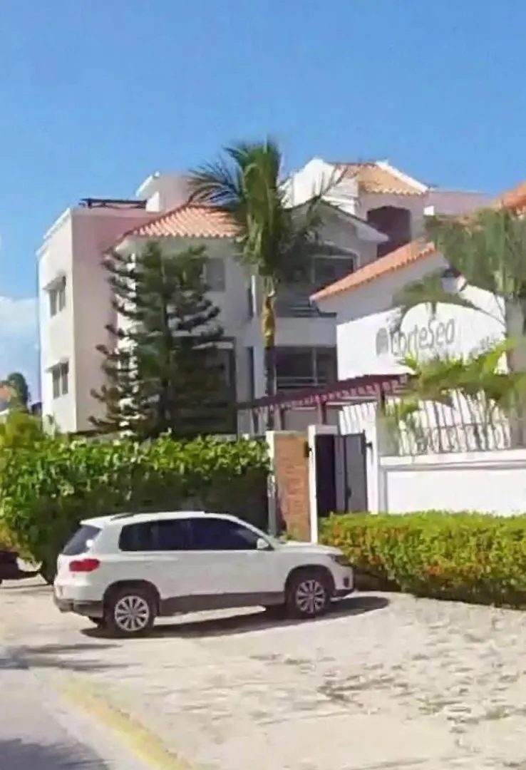 Corte Sea A302, Luxury Penthouse Punta Cana Dominican Republic