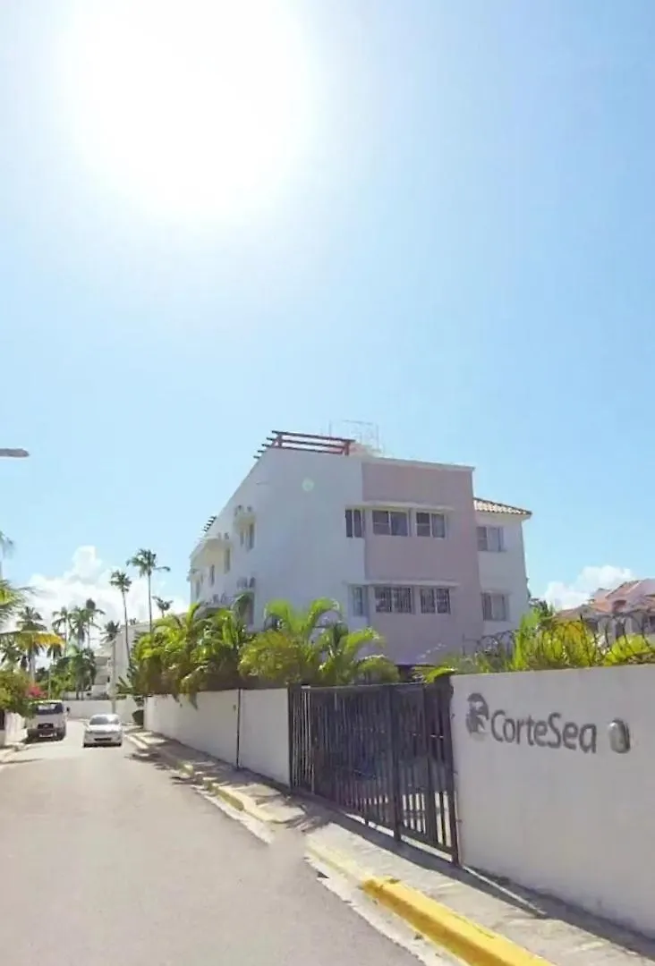 Corte Sea A302, Luxury Penthouse Punta Cana 0*,  Dominican Republic