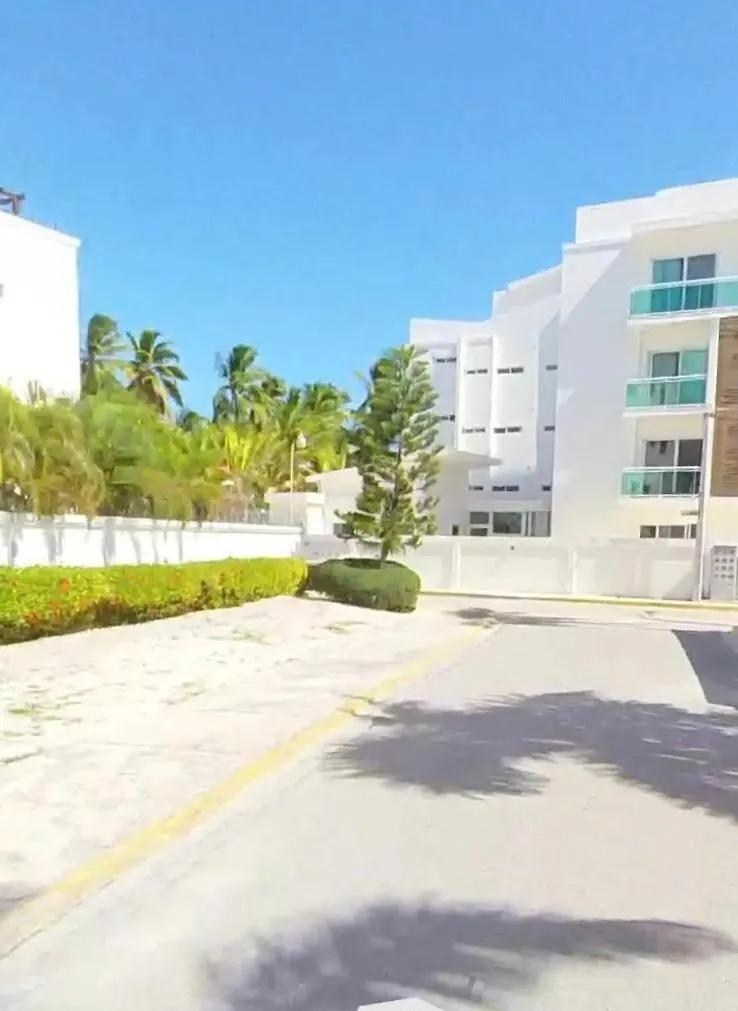 Corte Sea A302, Luxury Penthouse Punta Cana Apartment