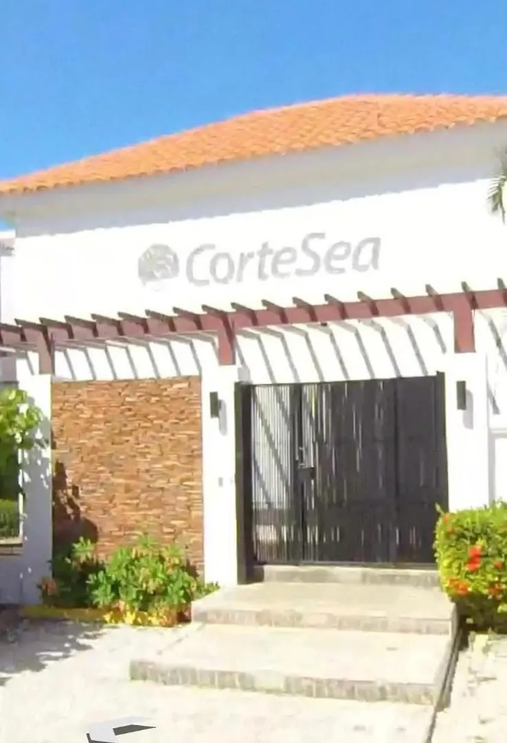 Corte Sea A302, Luxury Penthouse Punta Cana Apartment