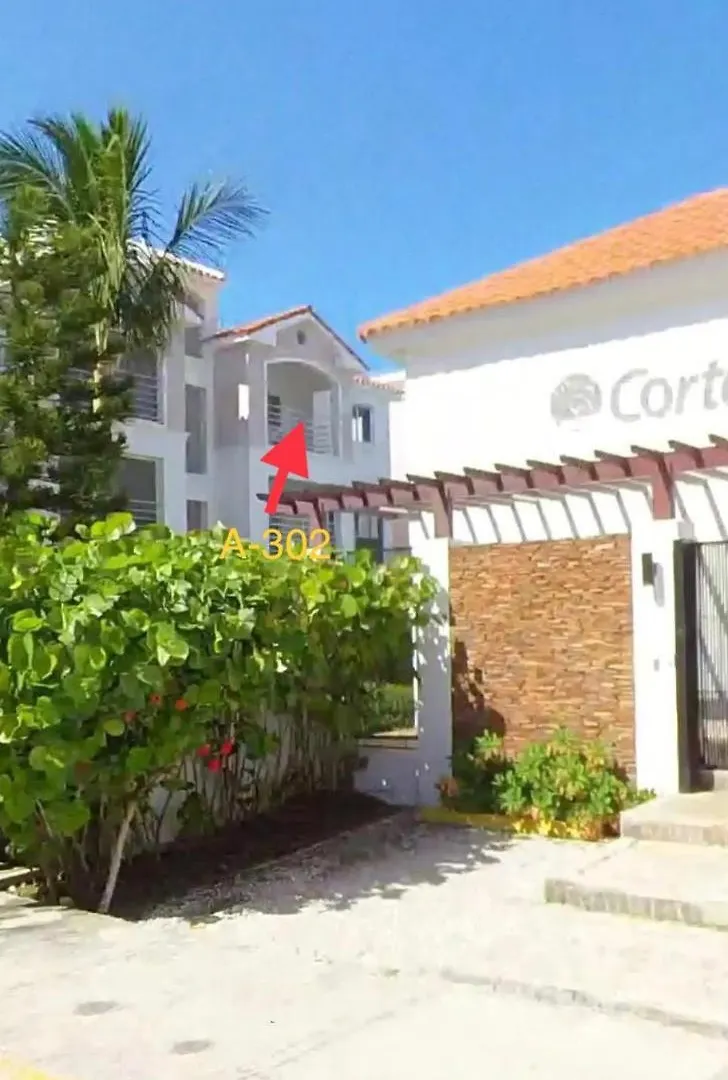 Apartment Corte Sea A302, Luxury Penthouse Punta Cana Dominican Republic