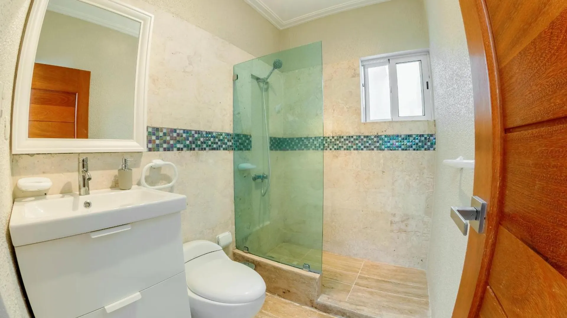 Corte Sea A302, Luxury Penthouse Punta Cana 0*,