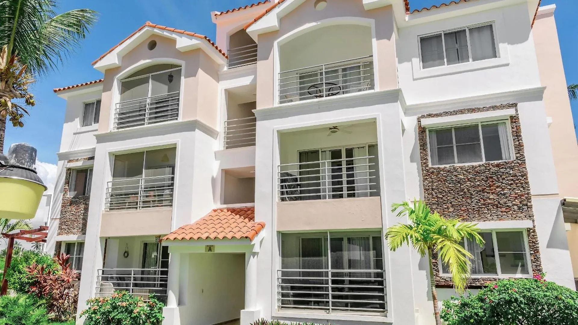 Apartment Corte Sea A302, Luxury Penthouse Punta Cana