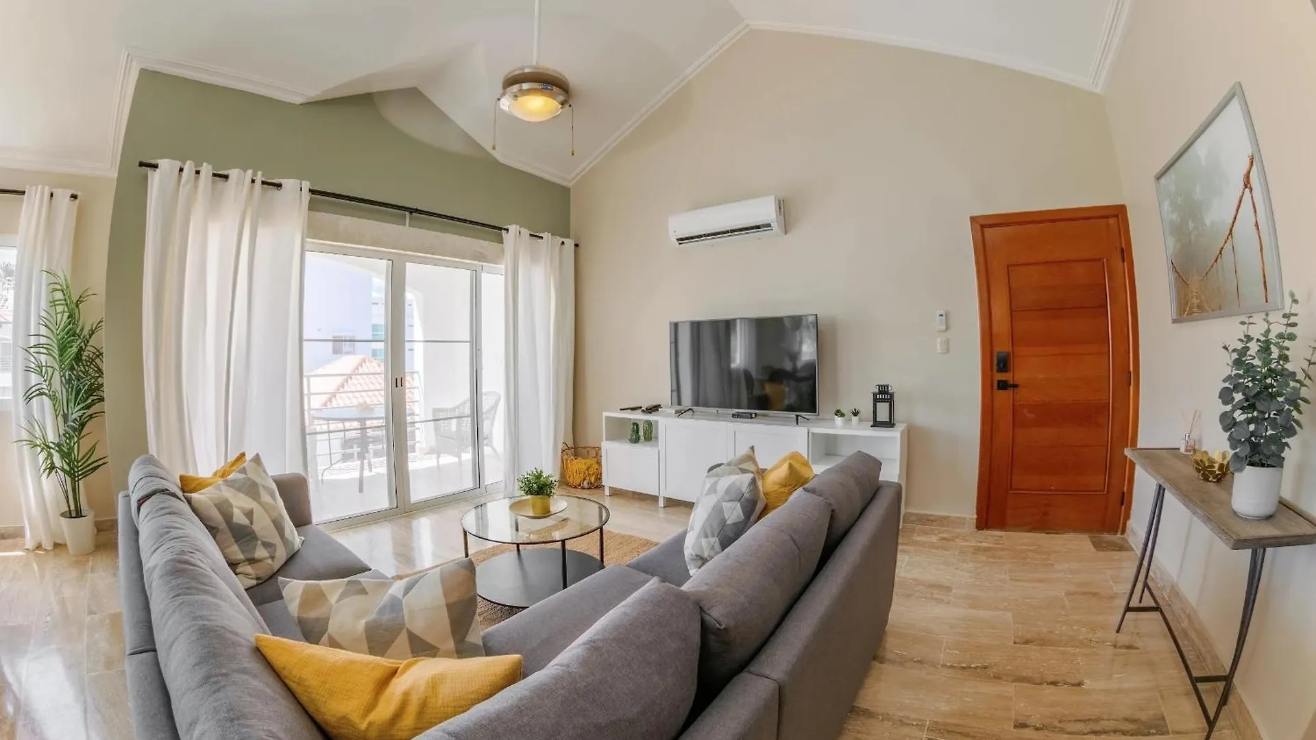 Apartment Corte Sea A302, Luxury Penthouse Punta Cana Dominican Republic