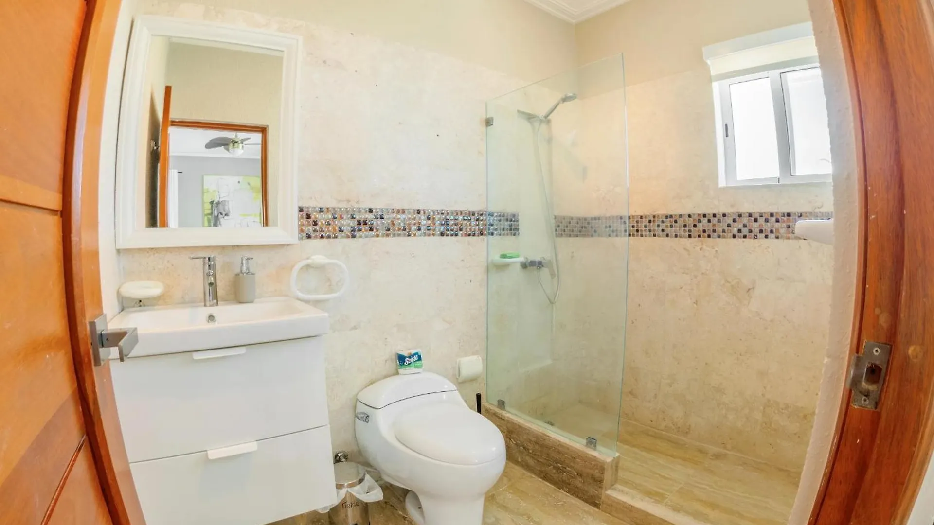 Corte Sea A302, Luxury Penthouse Punta Cana