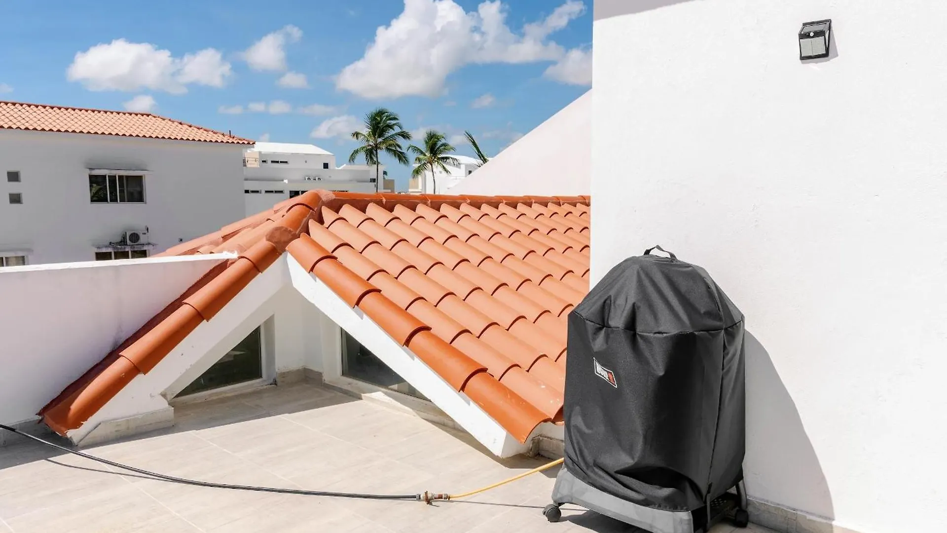Corte Sea A302, Luxury Penthouse Punta Cana 0*,  Dominican Republic