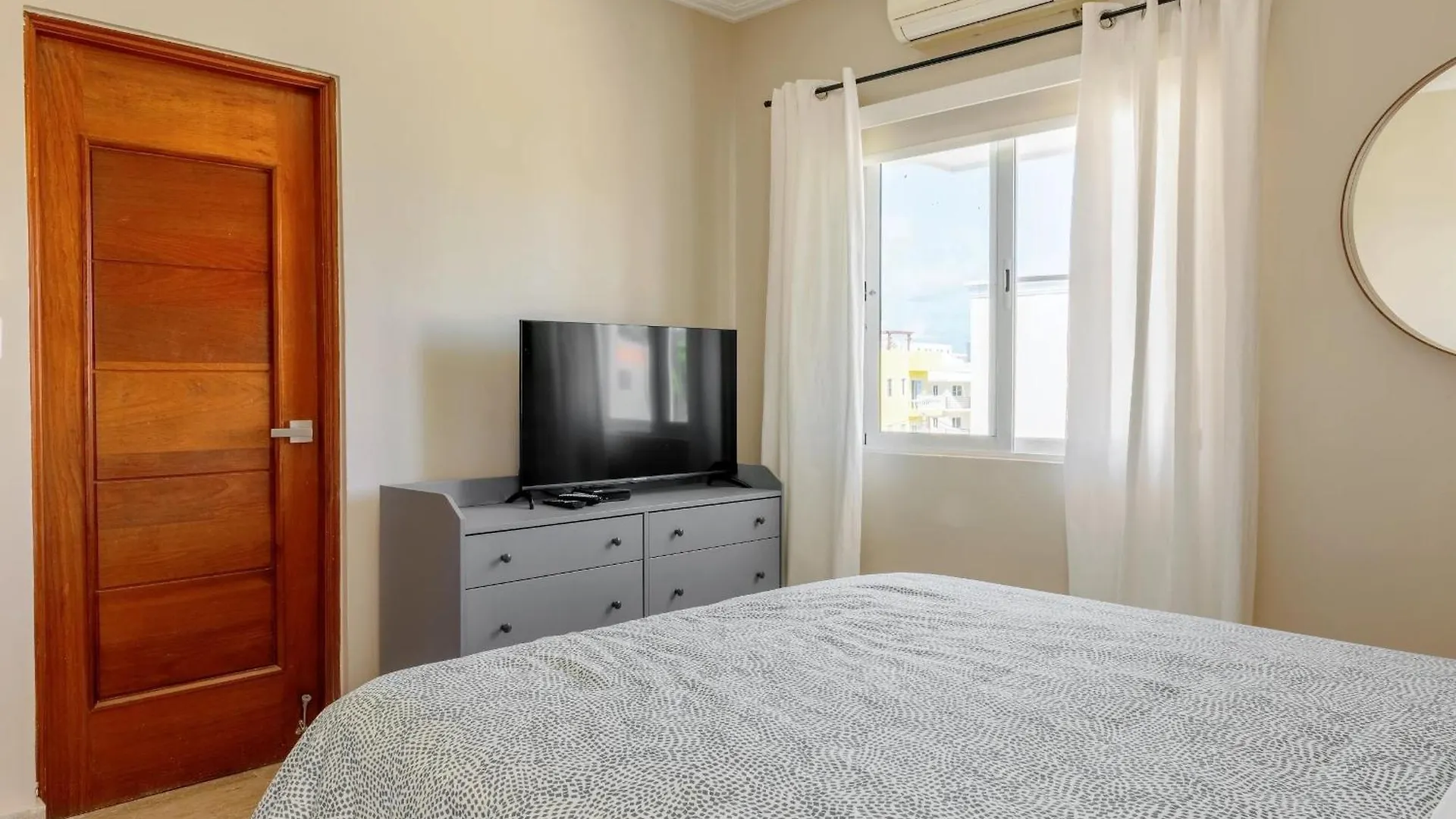 Apartment Corte Sea A302, Luxury Penthouse Punta Cana Dominican Republic