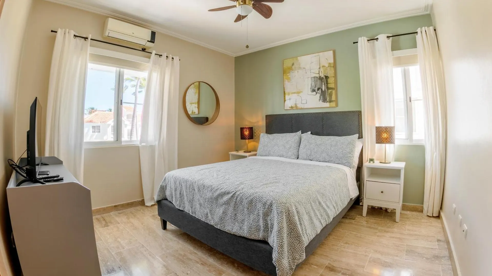 Apartment Corte Sea A302, Luxury Penthouse Punta Cana
