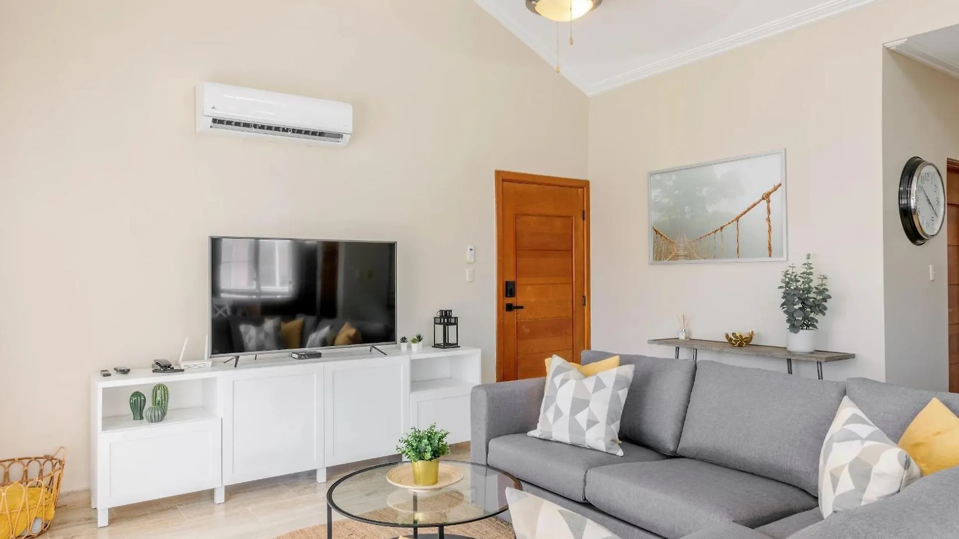 Corte Sea A302, Luxury Penthouse Punta Cana