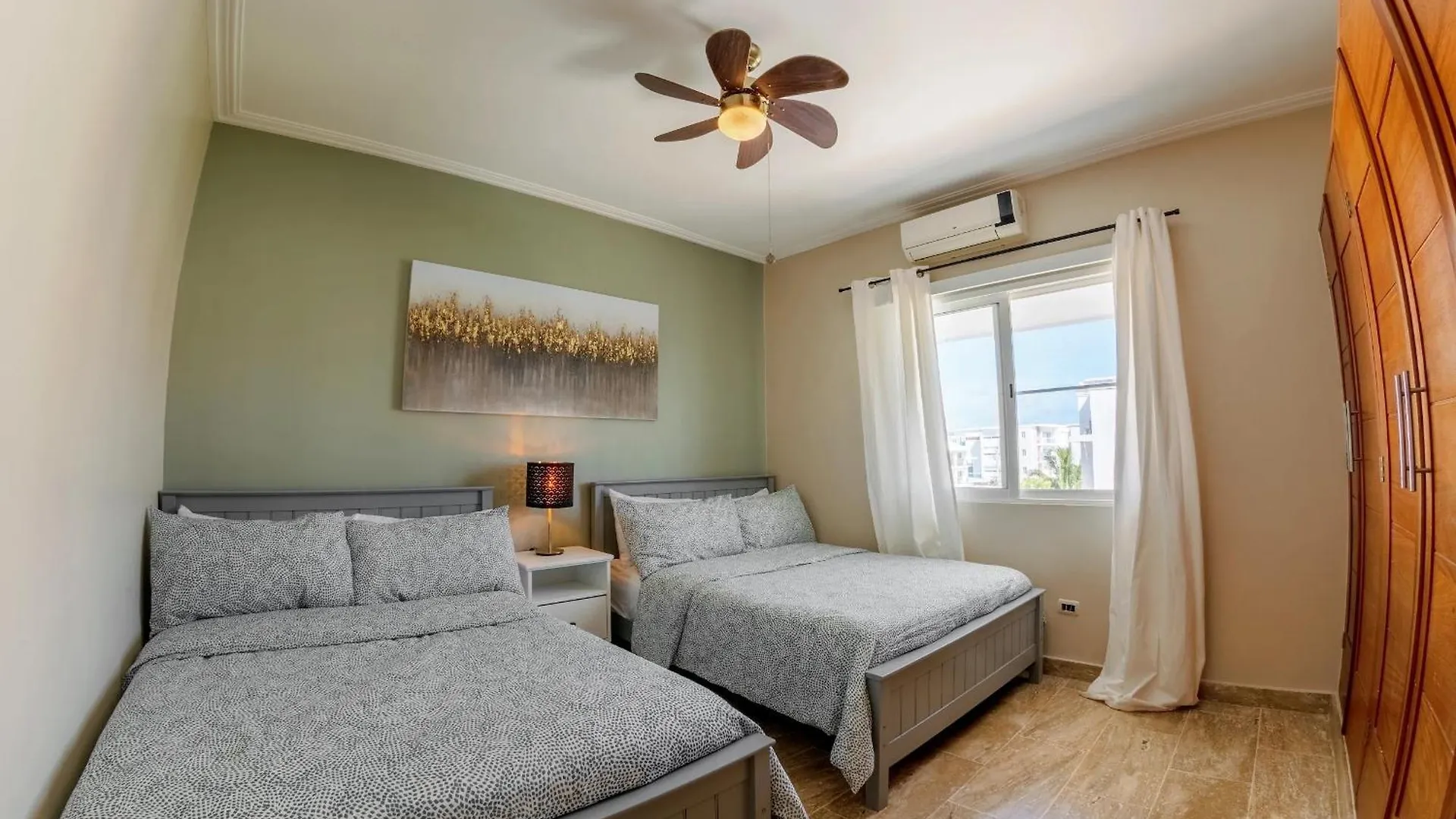 Corte Sea A302, Luxury Penthouse Punta Cana