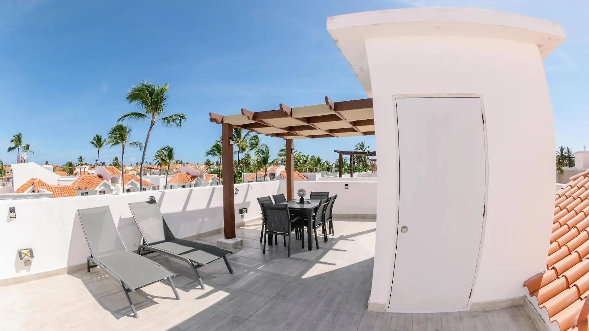 Corte Sea A302, Luxury Penthouse Punta Cana Dominican Republic