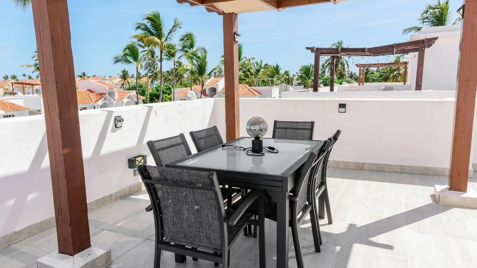 Corte Sea A302, Luxury Penthouse Punta Cana Apartment
