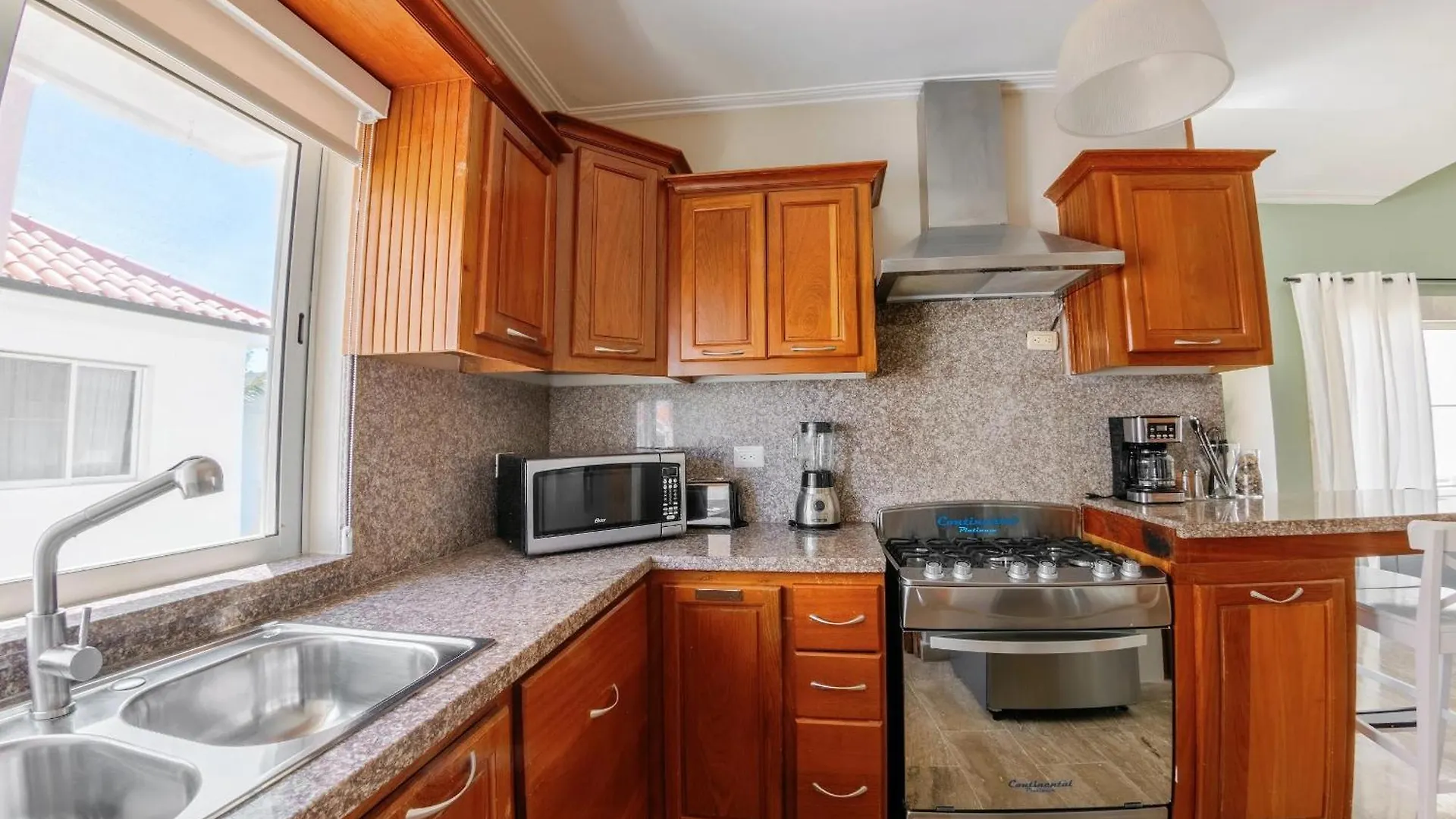 Apartment Corte Sea A302, Luxury Penthouse Punta Cana Dominican Republic