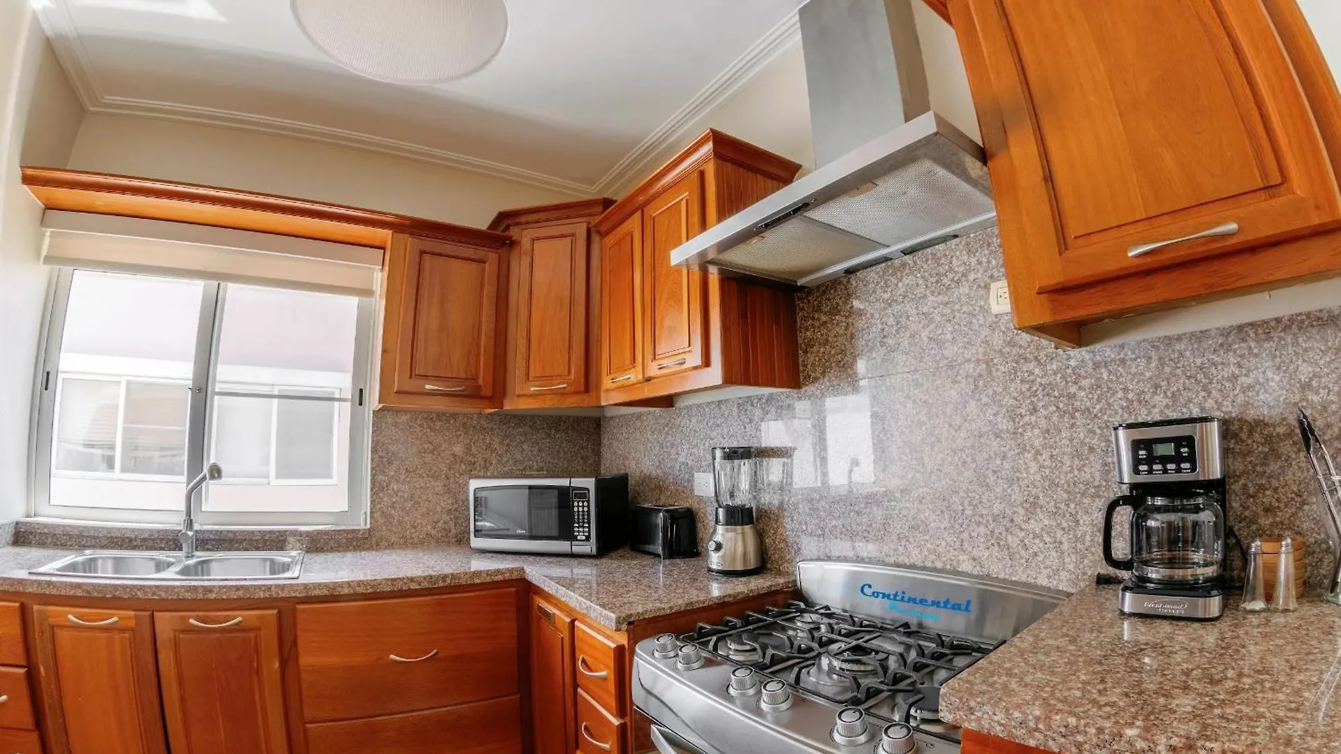 Apartment Corte Sea A302, Luxury Penthouse Punta Cana Dominican Republic