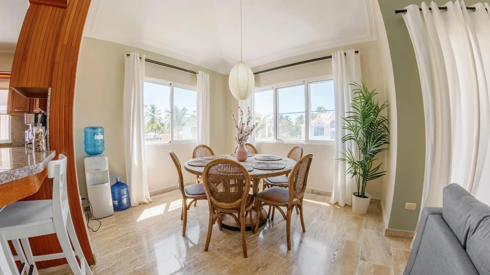 Corte Sea A302, Luxury Penthouse Punta Cana 0*,  Dominican Republic