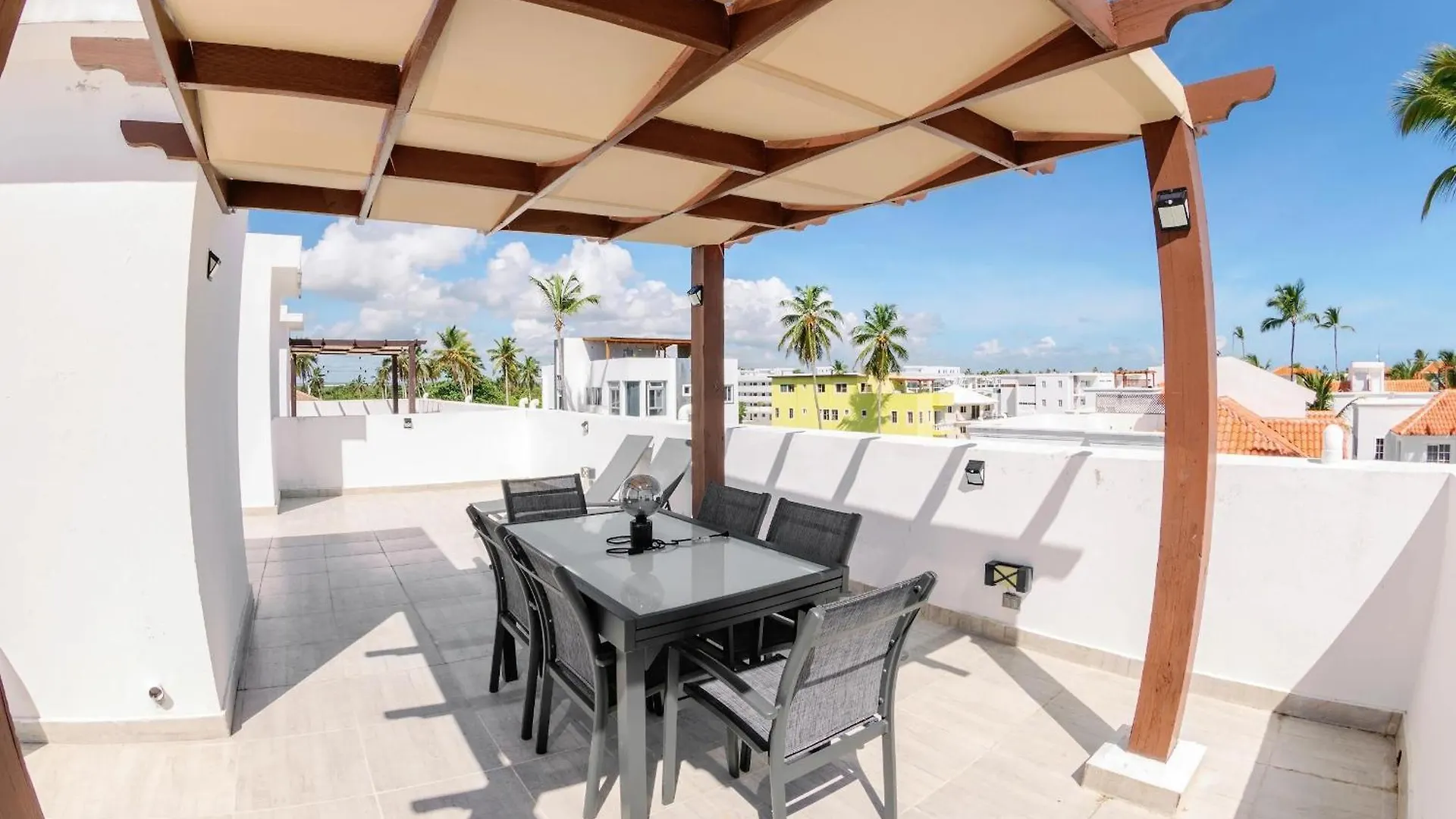 Apartment Corte Sea A302, Luxury Penthouse Punta Cana