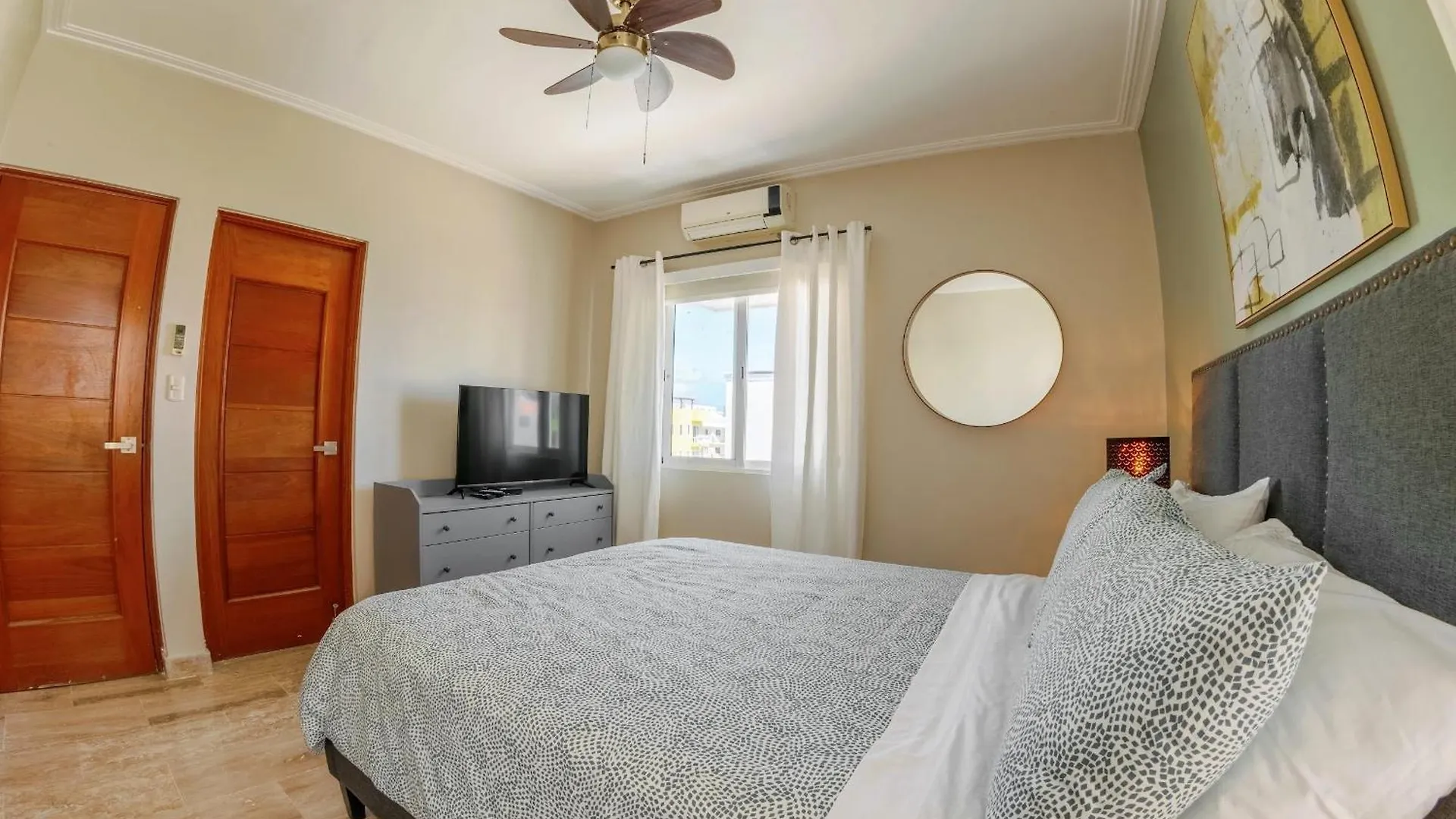 Corte Sea A302, Luxury Penthouse Punta Cana 0*,