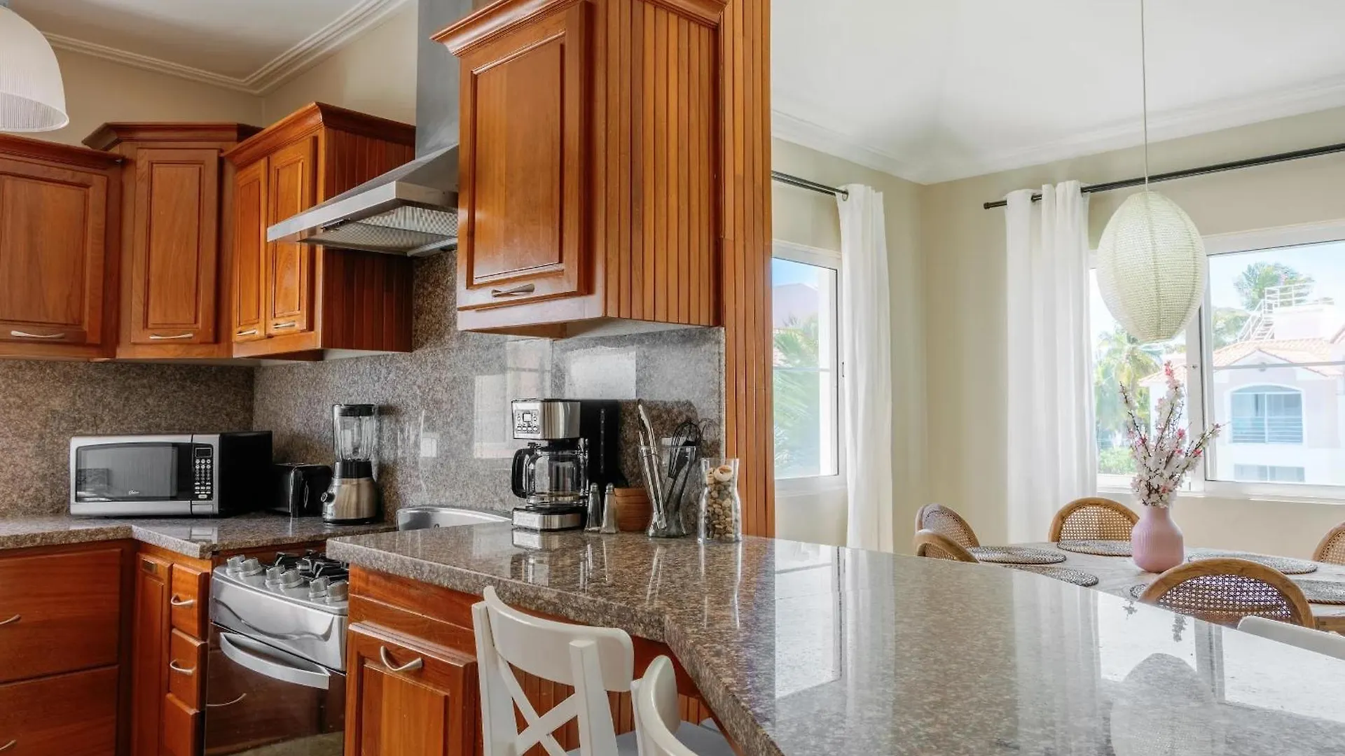 Corte Sea A302, Luxury Penthouse Punta Cana