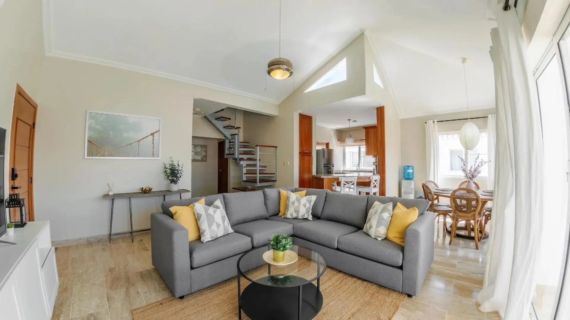 Corte Sea A302, Luxury Penthouse Punta Cana Apartment