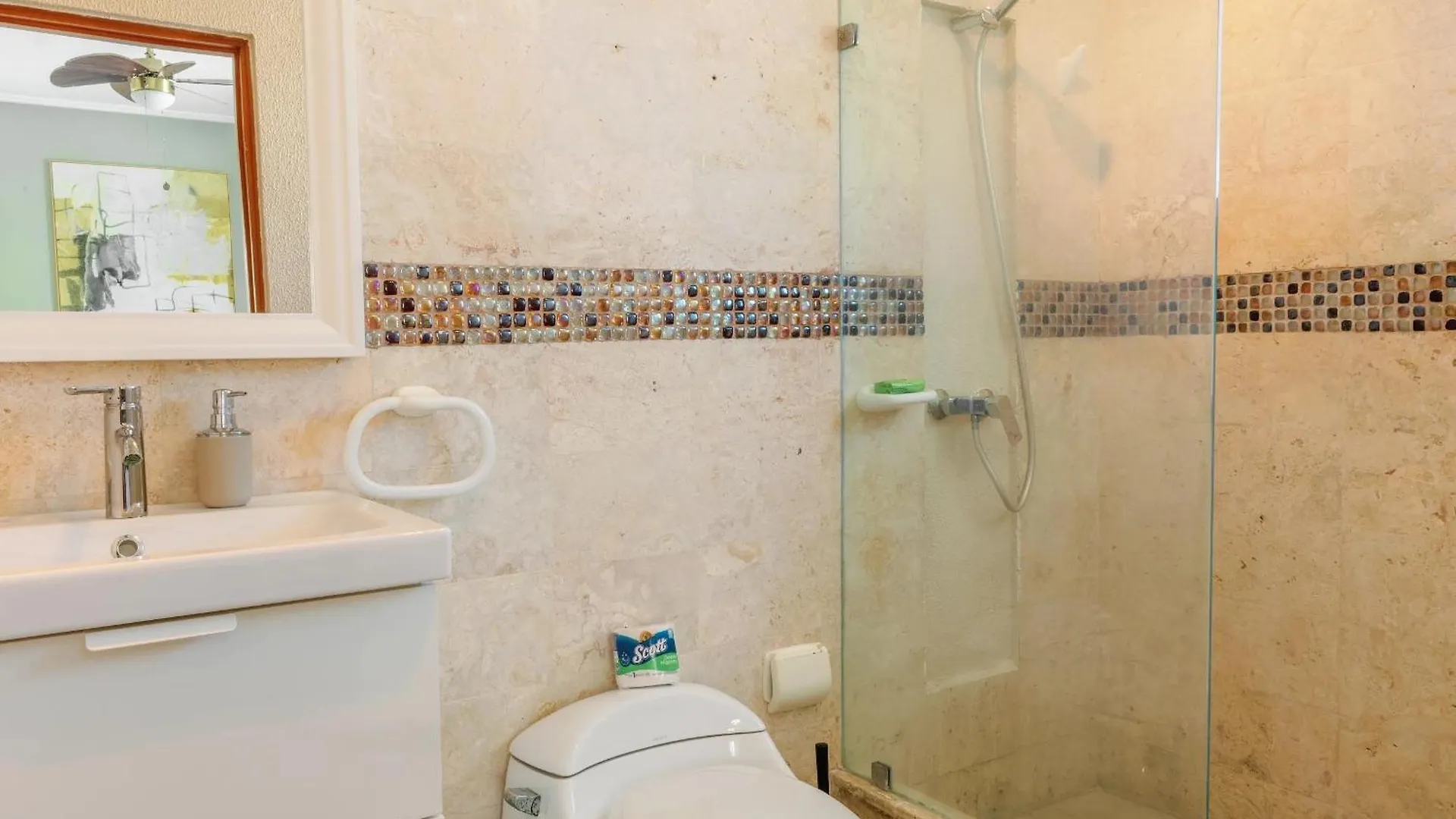 Apartment Corte Sea A302, Luxury Penthouse Punta Cana