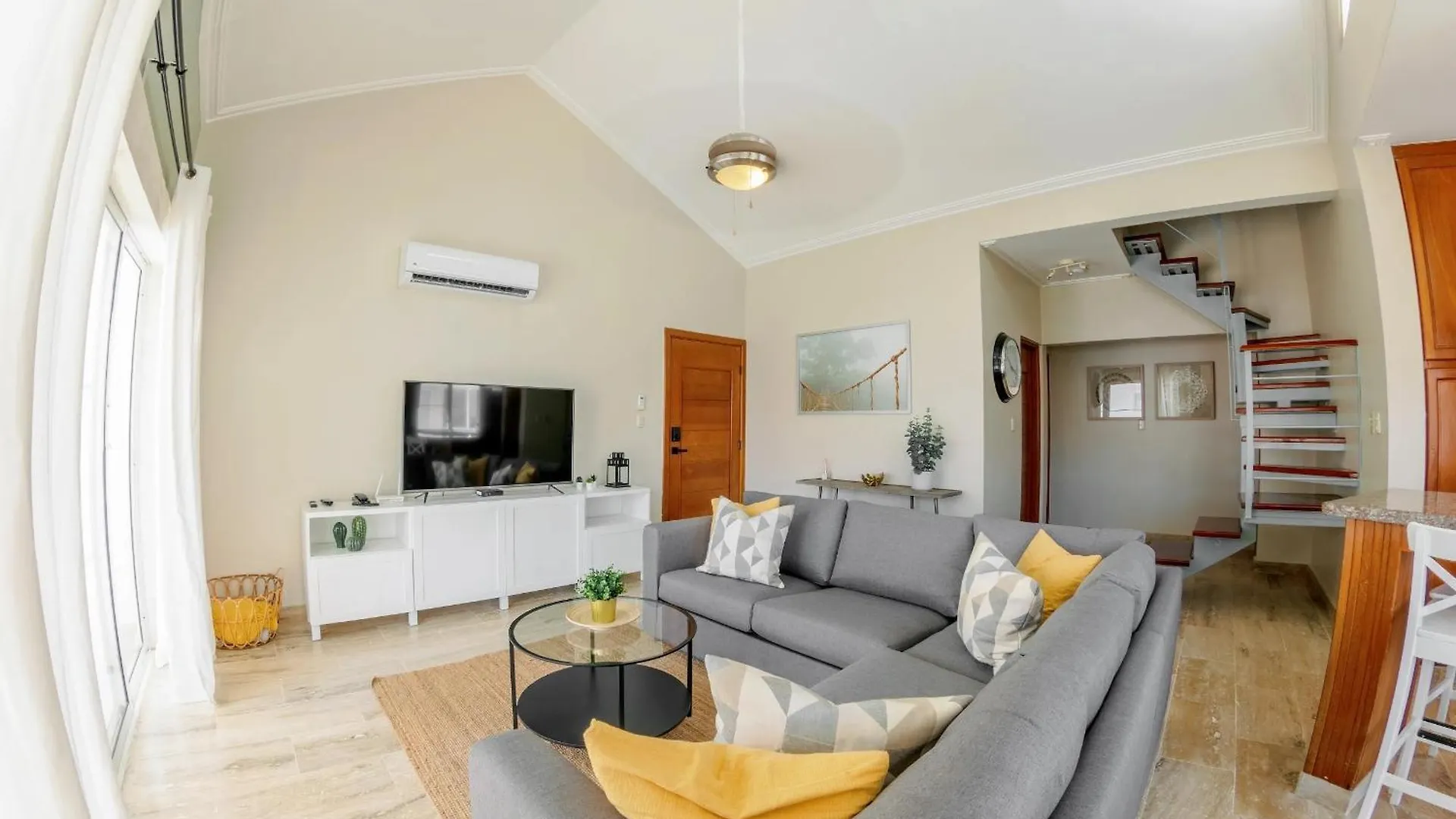 Corte Sea A302, Luxury Penthouse Punta Cana 0*,  Dominican Republic