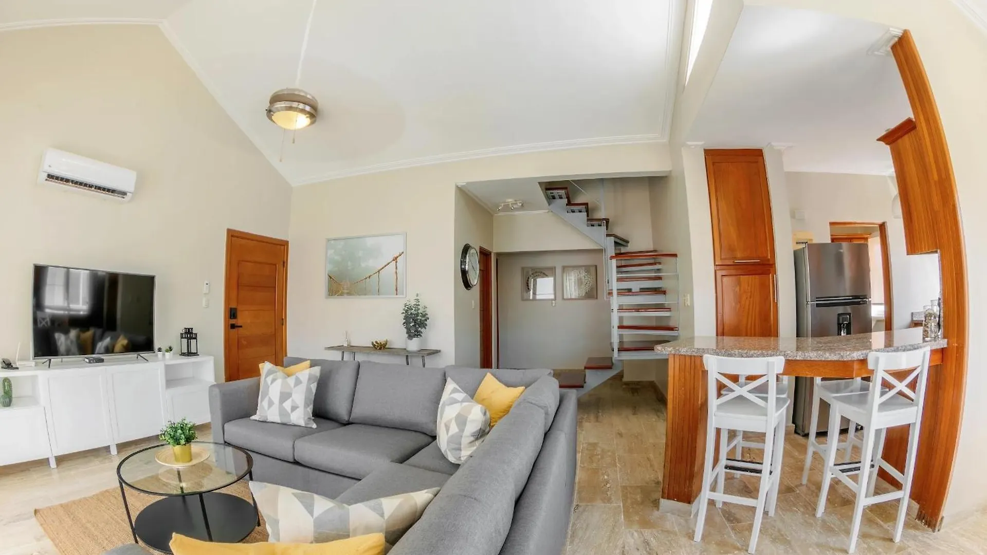 Corte Sea A302, Luxury Penthouse Punta Cana Dominican Republic