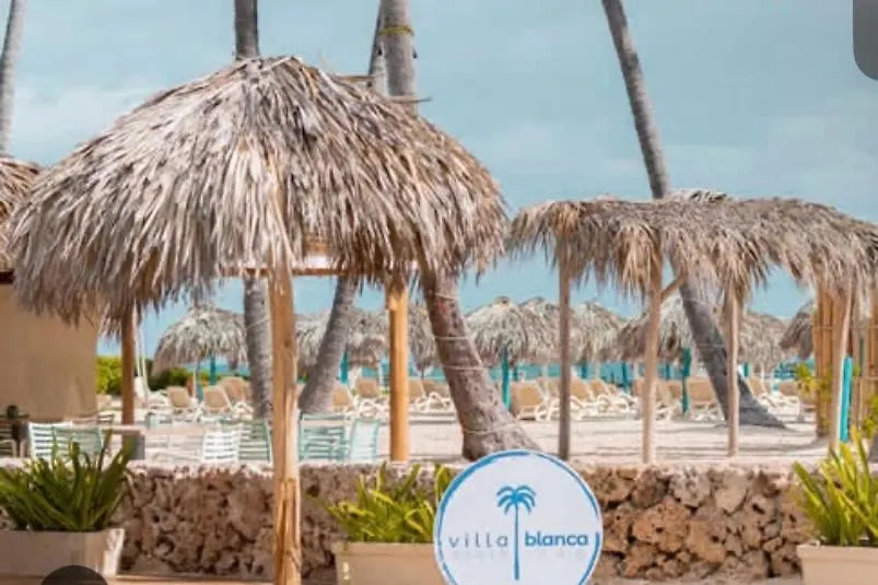 Corte Sea A302, Luxury Penthouse Punta Cana 0*,