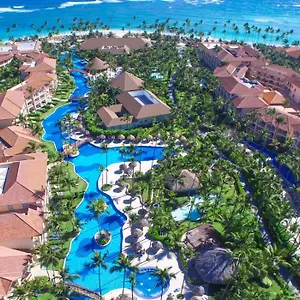Rezort Majestic Colonial (adults Only), Punta Cana