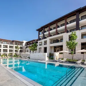 Adults Only Club At Lopesan Costa Bavaro Курортный комплекс