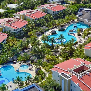 The Reserve At Paradisus - Отель