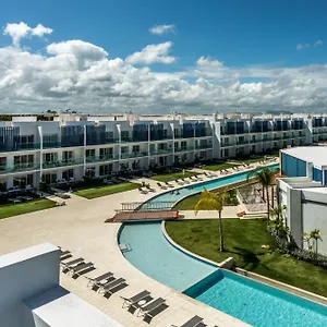 Apartamento Cana Rock, Punta Cana