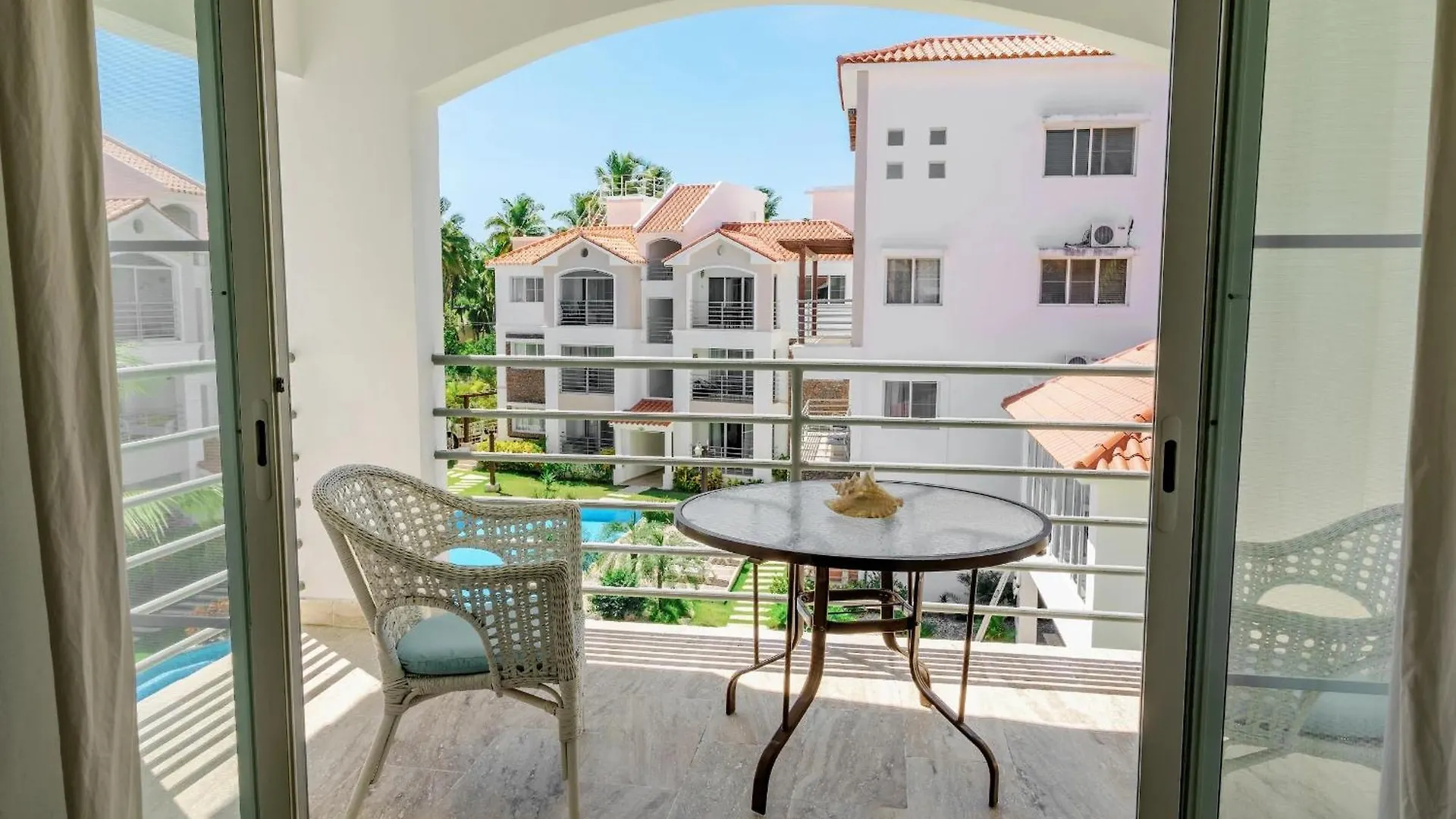 Corte Sea A302, Luxury Penthouse Punta Cana República Dominicana