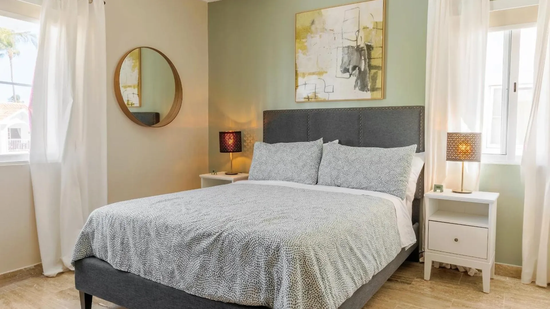 Apartamento Corte Sea A302, Luxury Penthouse Punta Cana