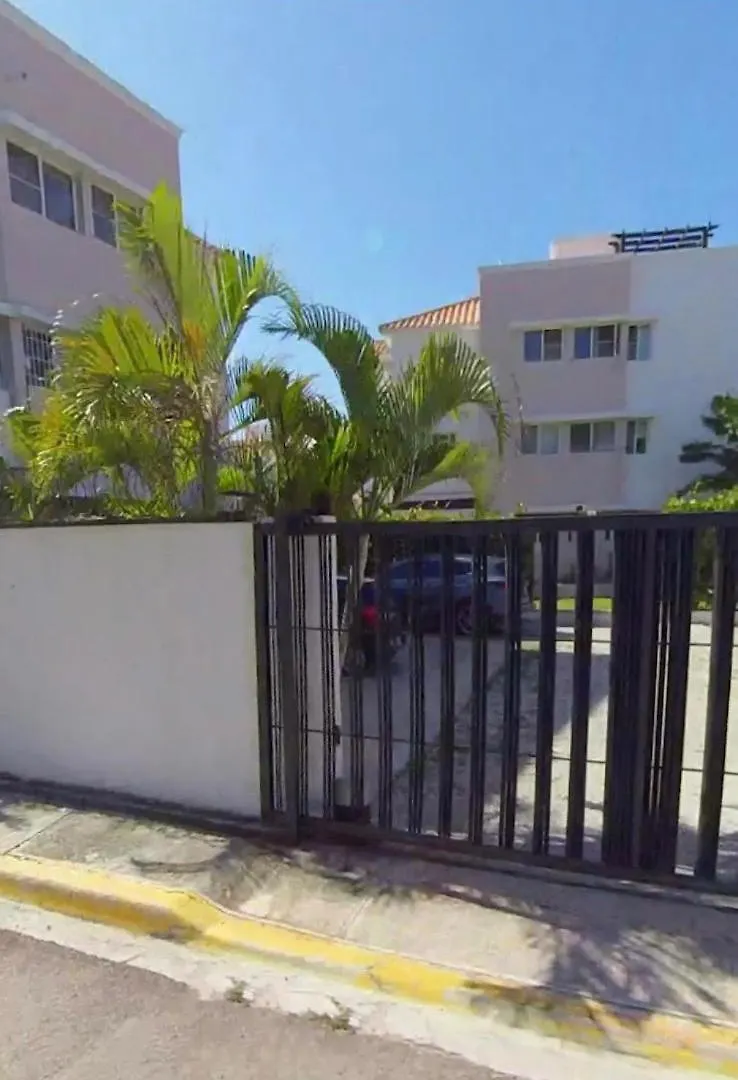 Corte Sea A302, Luxury Penthouse プンタ・カナ