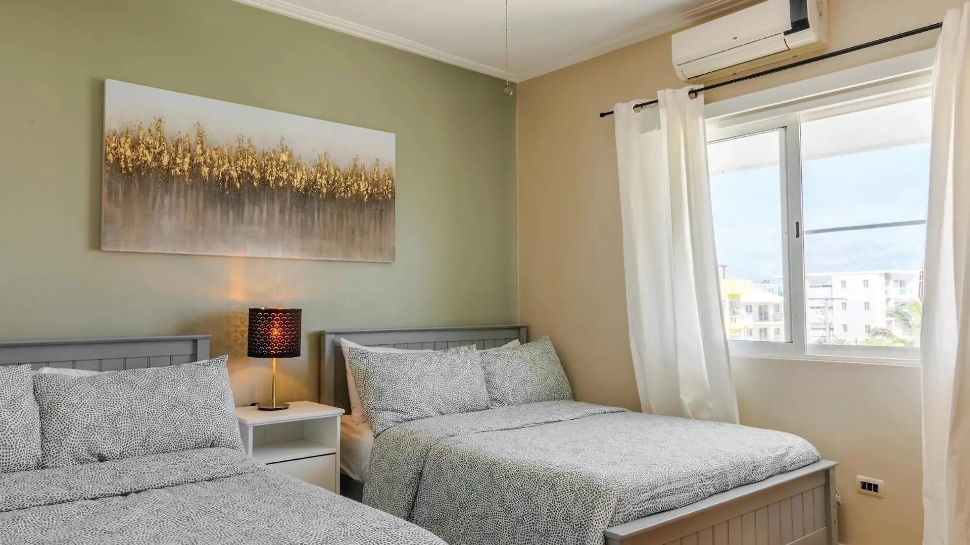 Corte Sea A302, Luxury Penthouse プンタ・カナ 0*,  ドミニカ共和国
