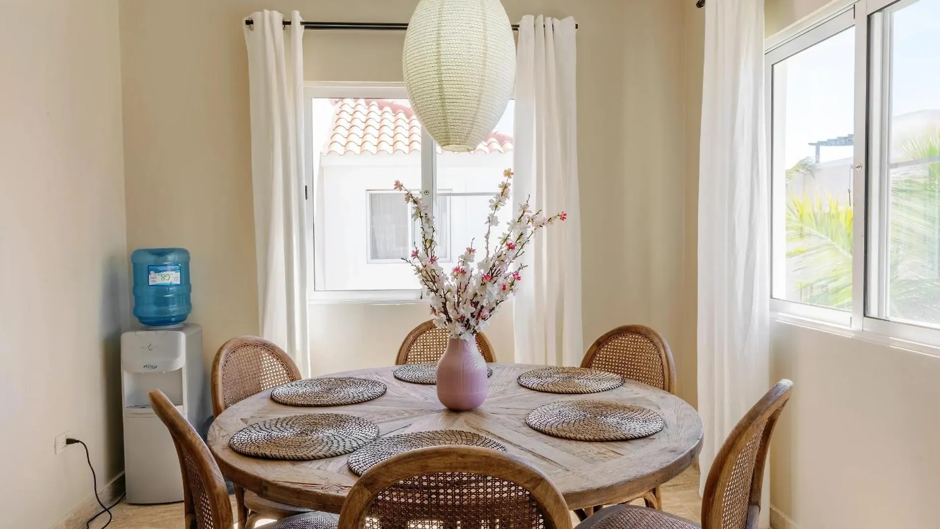 アパート Corte Sea A302, Luxury Penthouse プンタ・カナ